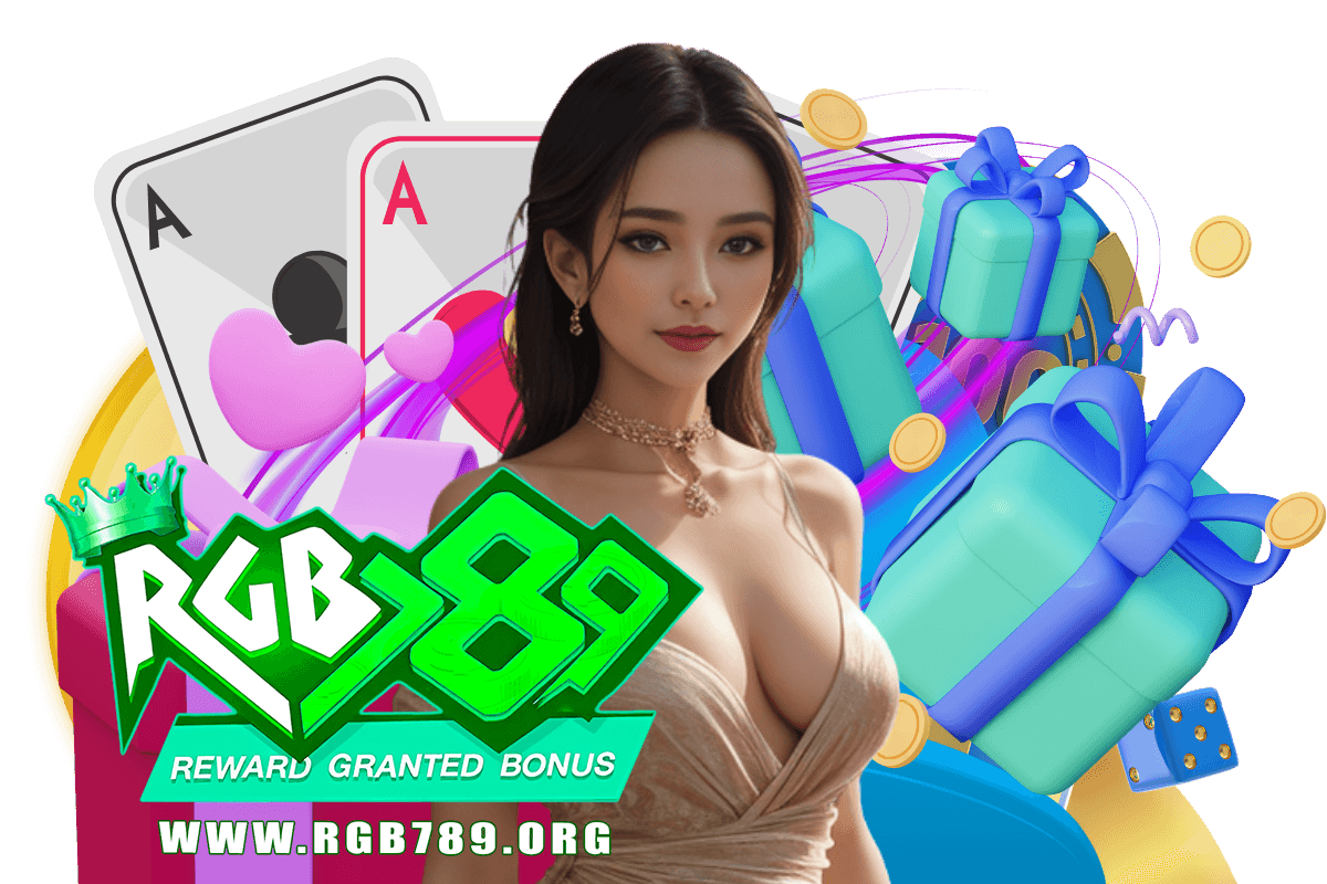 rgb789 สมัคร