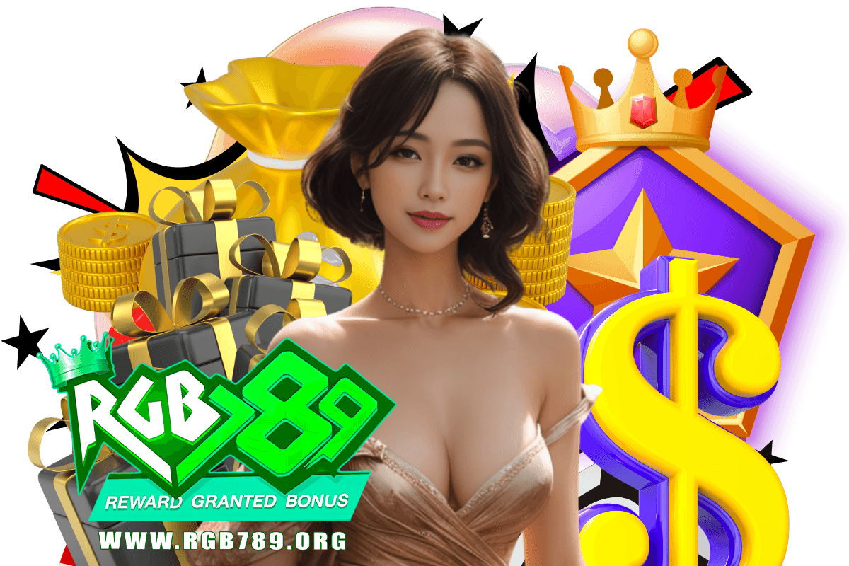 rgb789 สล็อต