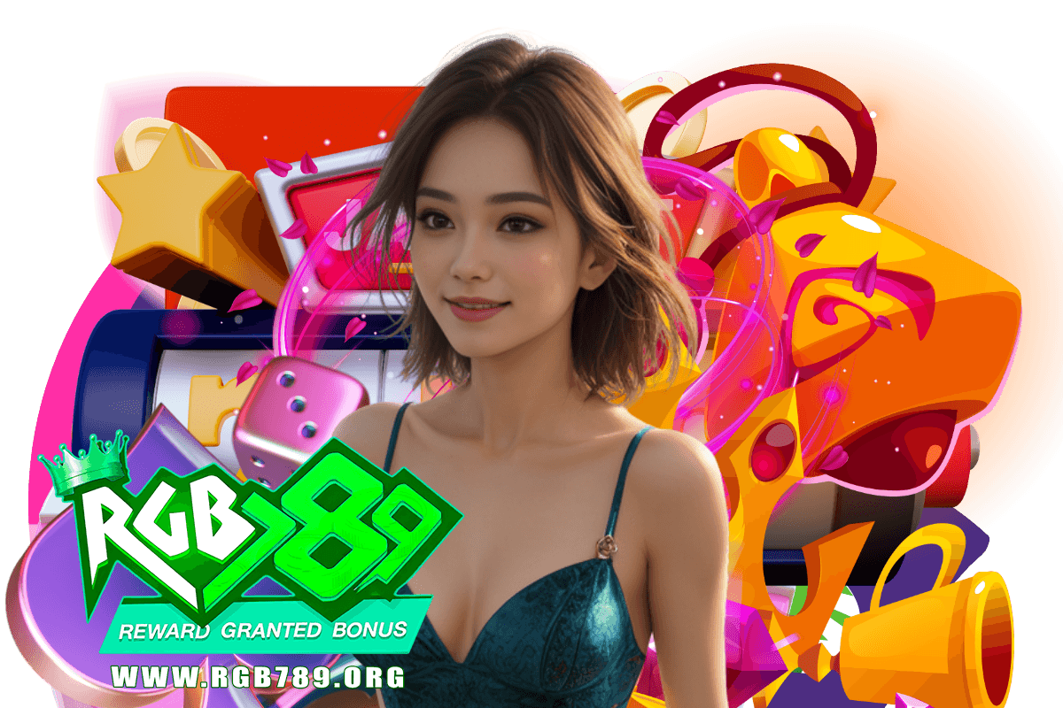 rgb789 เว็บตรง